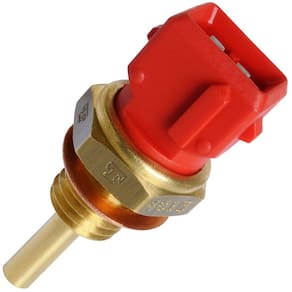 Plug Eletronico Sensor Temperatura Agua - Colt 1991 A 1991 / Primera 1990 A 1996 - 4015