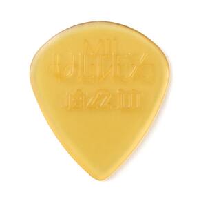 Palhetas de guitarra JIM DUNLOP 427P flexíveis e leves (24427114006)