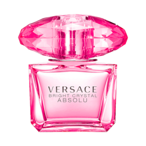 Versace Bright Crystal Absolu Eau de Parfum - Perfume Feminino 90ml