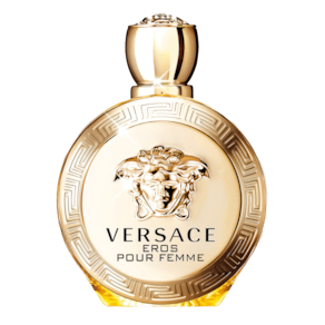 Versace Eros Pour Femme Eau de Parfum - Perfume Feminino 100ml