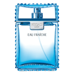Versace Man Eau Fraiche Eau de Toilette - Perfume Masculino