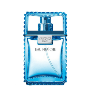 Versace Man Eau Fraiche Eau de Toilette - Perfume Masculino 30ml