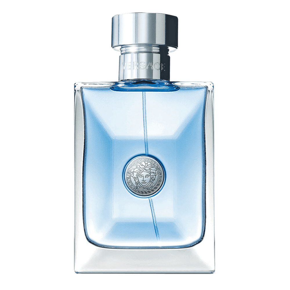 Versace Pour Homme Edt 100ml 5967