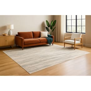 Tapete Para Sala Pelo Baixo 250x350cm - Batur 05 - 250x350cm