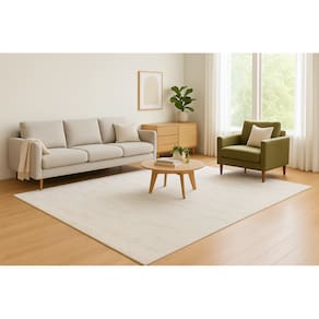 Tapete Para Sala Pelo Baixo 250x350cm - Batur 01 - 250x350cm