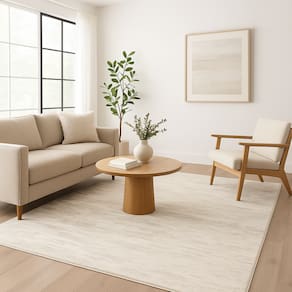 Tapete Para Sala Pelo Baixo 200x250cm - Batur 05 - 200x250cm