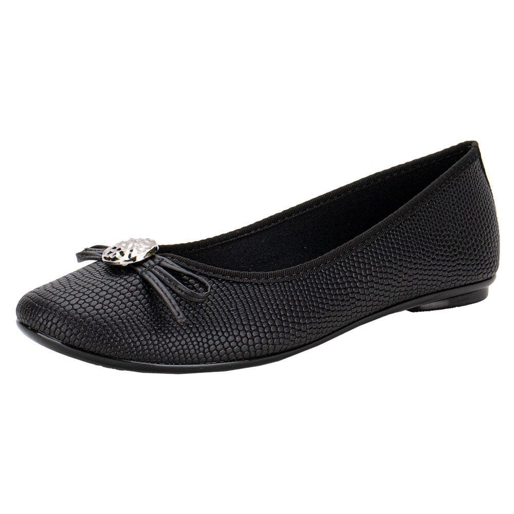 Sapatilha Feminina Flat Moleca 5726135