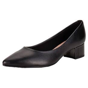 Sapato Feminino Salto Grosso Beira Rio 4182200
