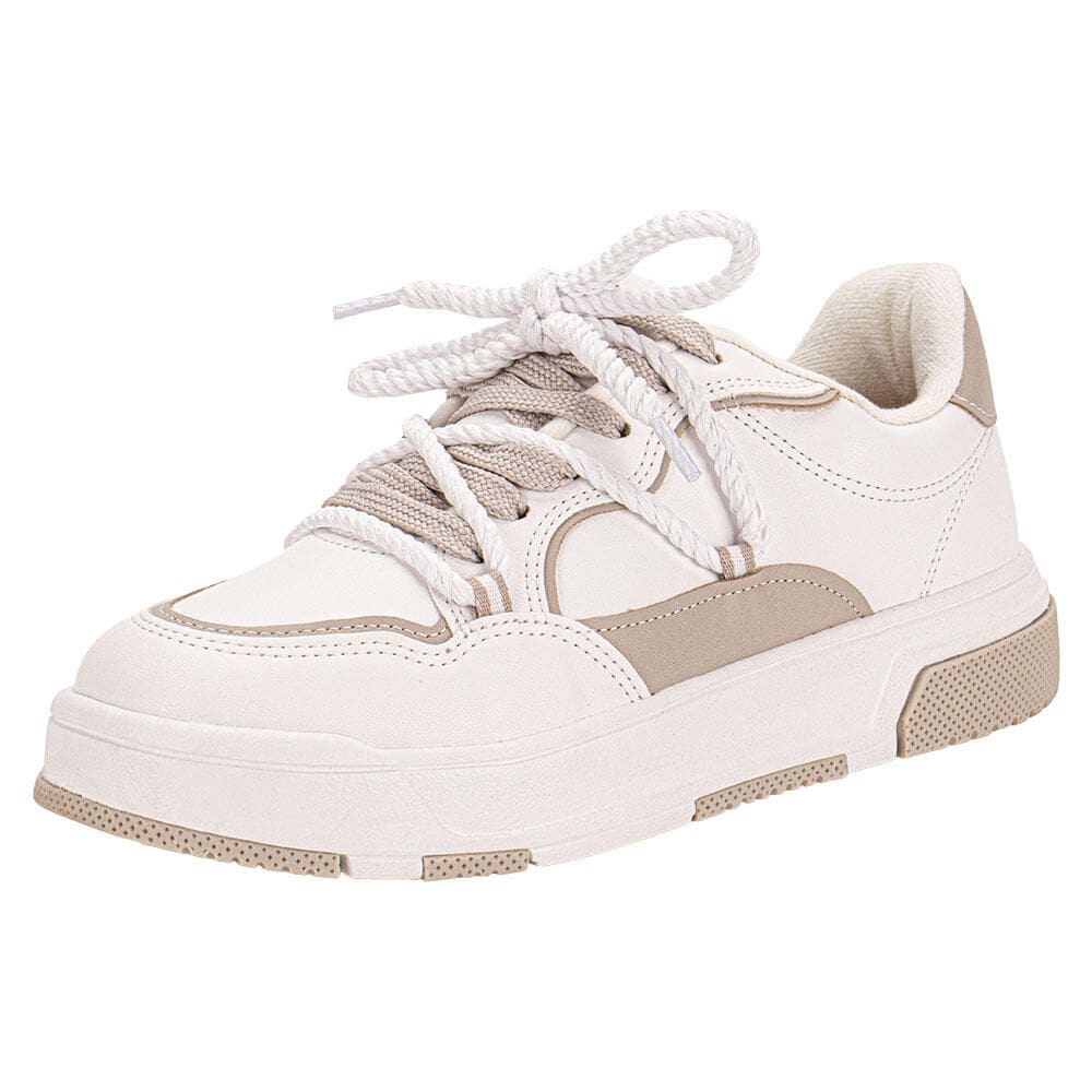 Tênis Feminino Casual Vizzano 1455103