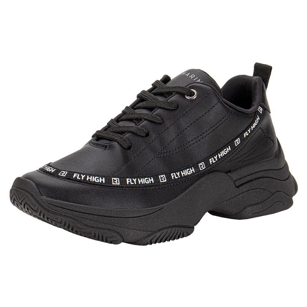 Tênis Feminino Chunky Ramarim 2574201