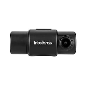 Câmera Veicular Intelbras Duo Dc 3201 2k+ Alta Definição Preto