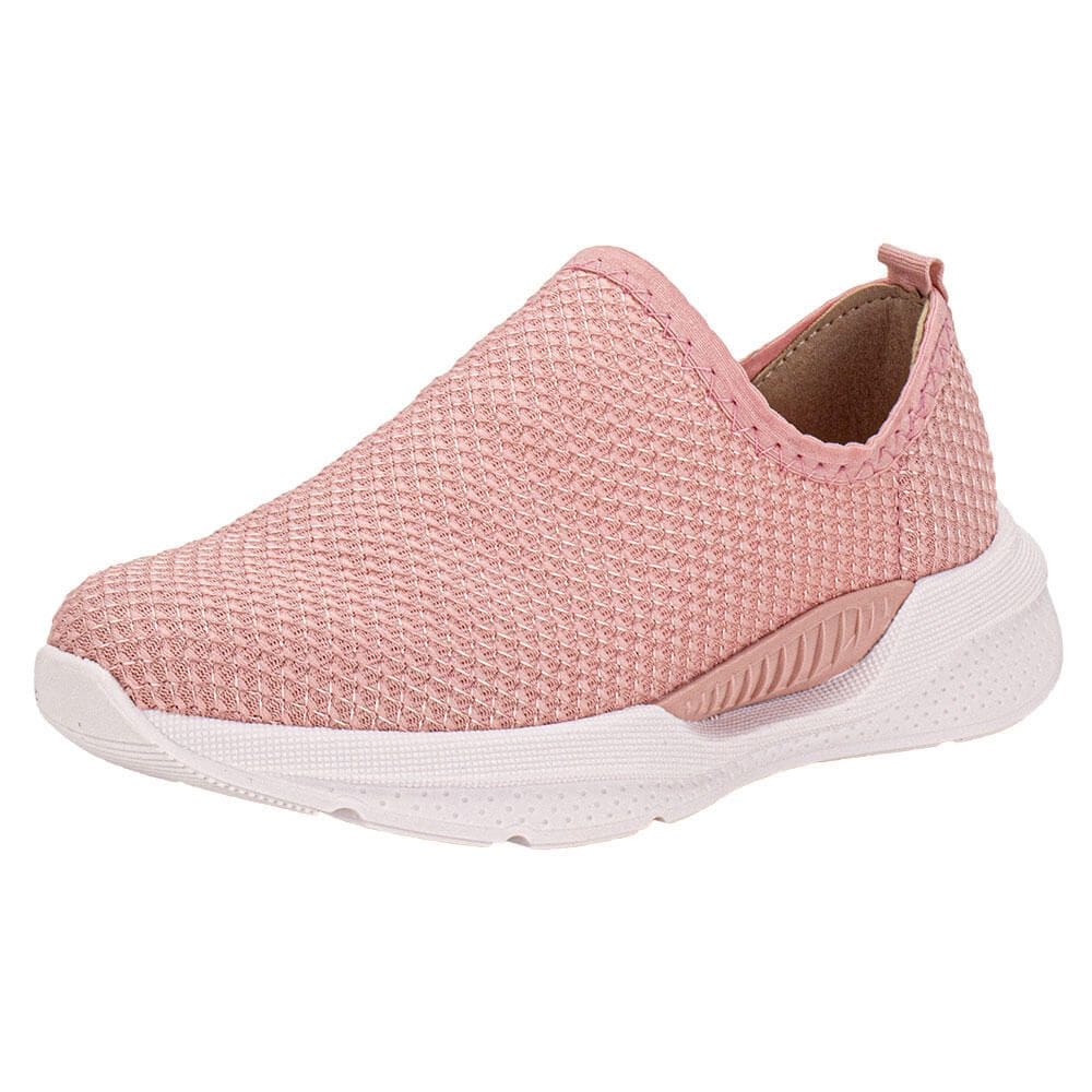 Tênis Infantil Slip On Molekinha 2573100
