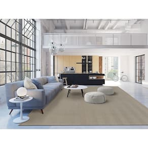 Tapete Bali Estilo 300x400cm Tapetes São Carlos