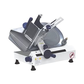 Cortador Fatiador de Frios 30cm JXT-30 Bivolt Gural