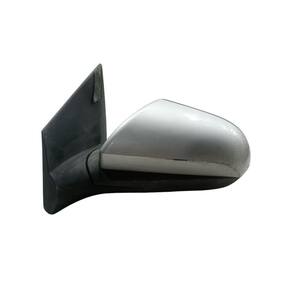 Retrovisor Esquerdo Eletrico Chevrolet Onix 2013 A 2018