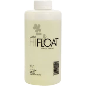 Balão Hi-Float Company Ultra Hi-Float 710 ml multicolorido