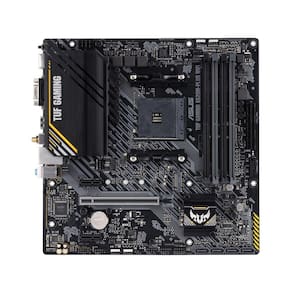 Placa-mãe ASUS TUF Gaming A520M-PLUS (WiFi) AMD AM4