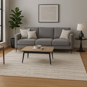 Tapete Lucena Egípcio 100% Poliéster 250X300cm Niazitex - 002