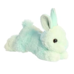 Adorável Mini Flopsie™ Spring Bunny™ de pelúcia Aurora®