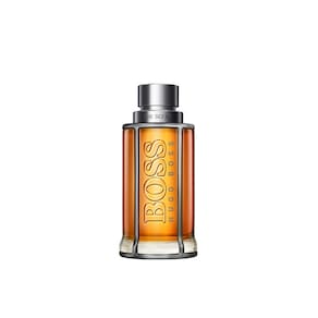 Perfume Hugo Boss THE SCENT Eau de Toilette 100ml para homens