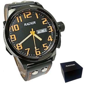 Relógio Magnum Masculino Analógico Casual MA32952J