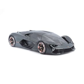 Modelo de carro fundido sob pressão Bburago 1:24 Lamborghini Terzo Millenio