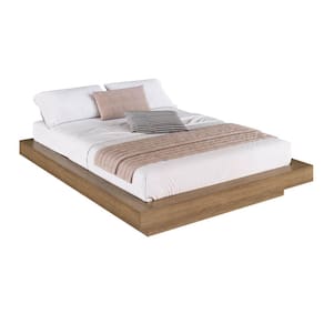 Cama Suspensa Casal Queen CZ1160 140/160cm - Art In Móveis