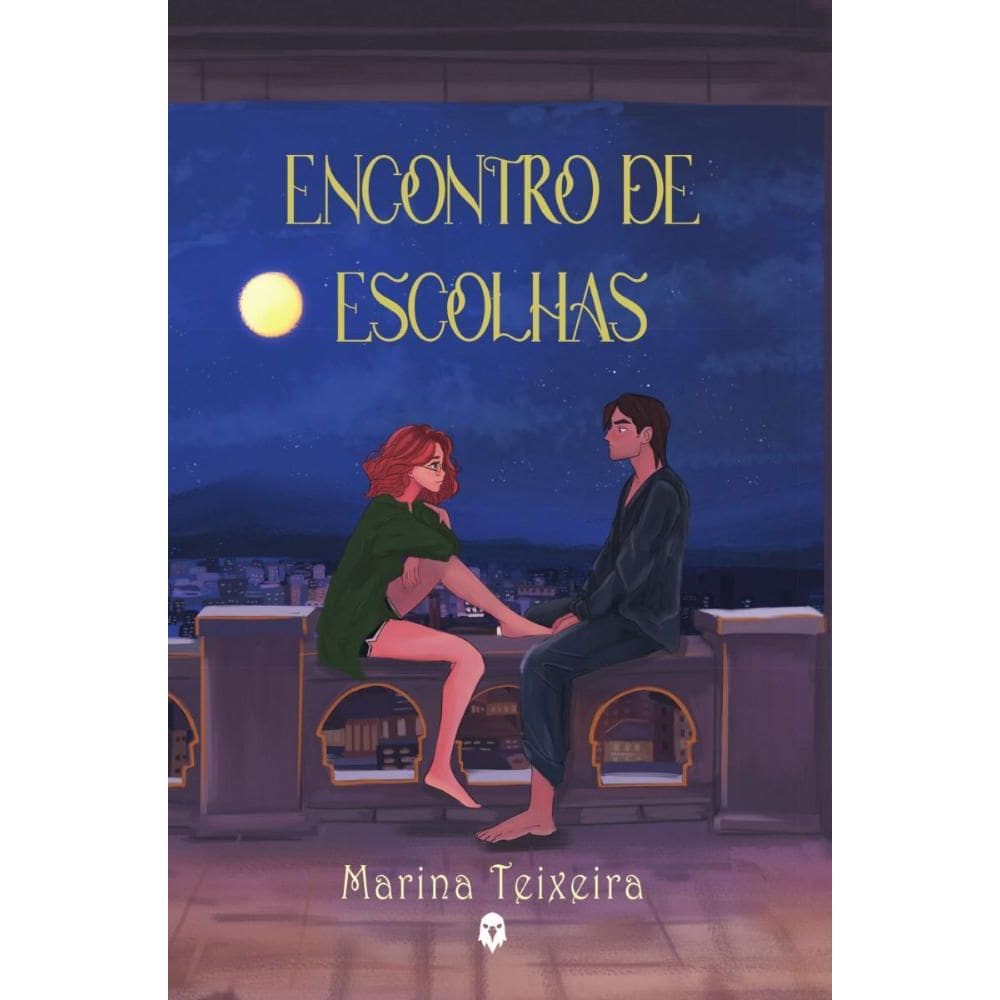 Encontro de Escolhas