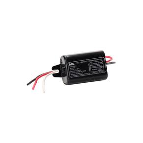 Relé Fotoeletrônico Compacto MarGirius RFE-11 Bivolt