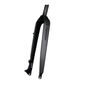 Garfo Toseek Pro Fibra Carbono T800 Tubo Direção 28.6 Aro 29