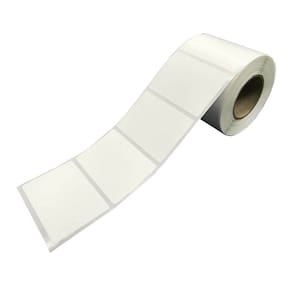 Etiqueta Térmica 60x40mm Direta 465 un Balança e Impressora