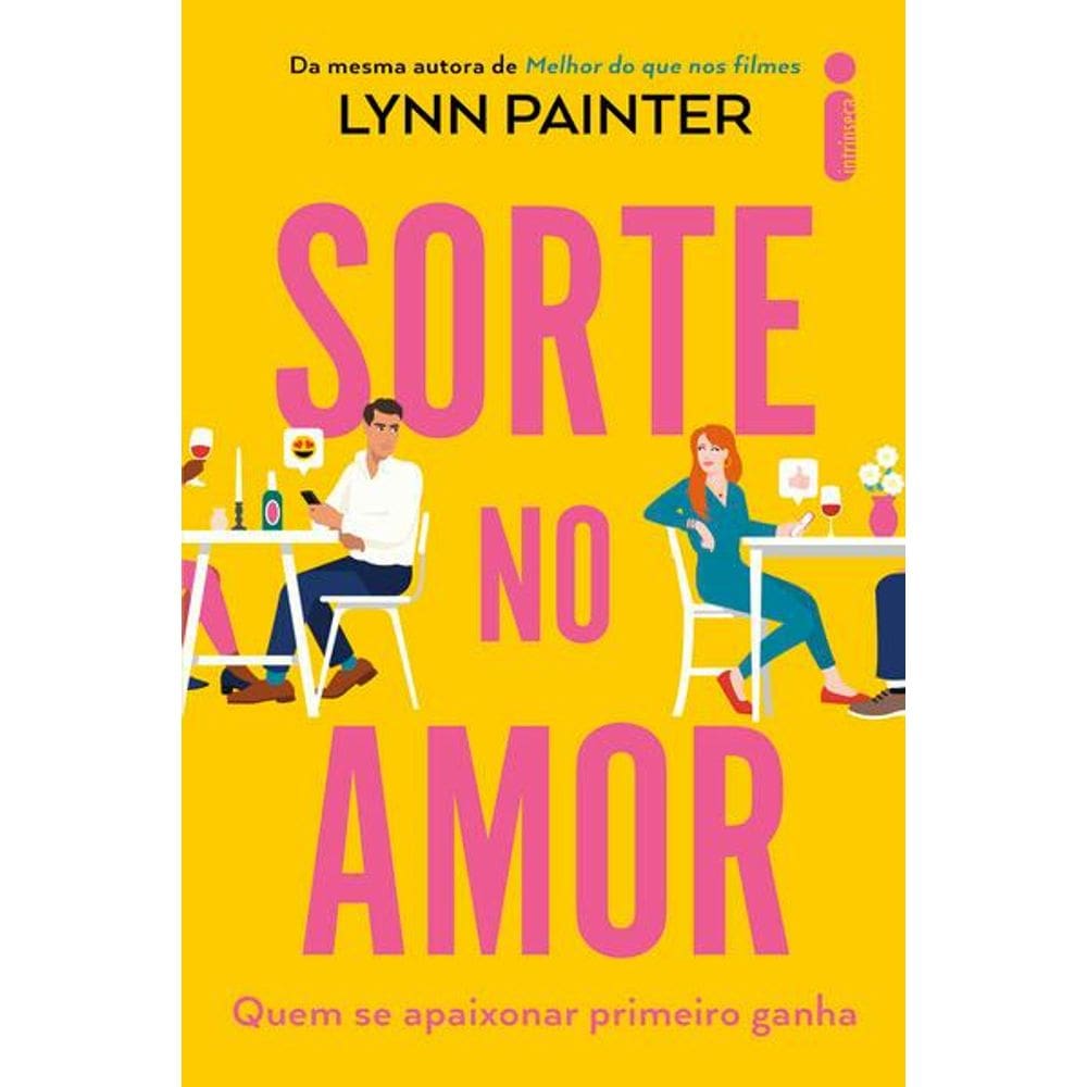 Sorte No Amor