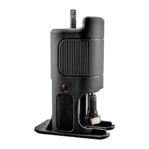 Adaptador De Serra Com 3 Furadeiras 10 13 15