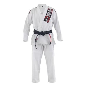 Kimono Jiu Jitsu Naja Choke Extreme Adulto