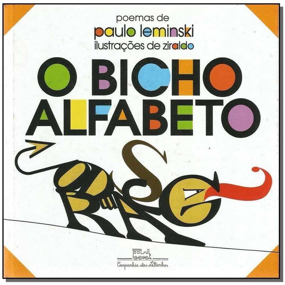 Bicho Do Alfabeto, O