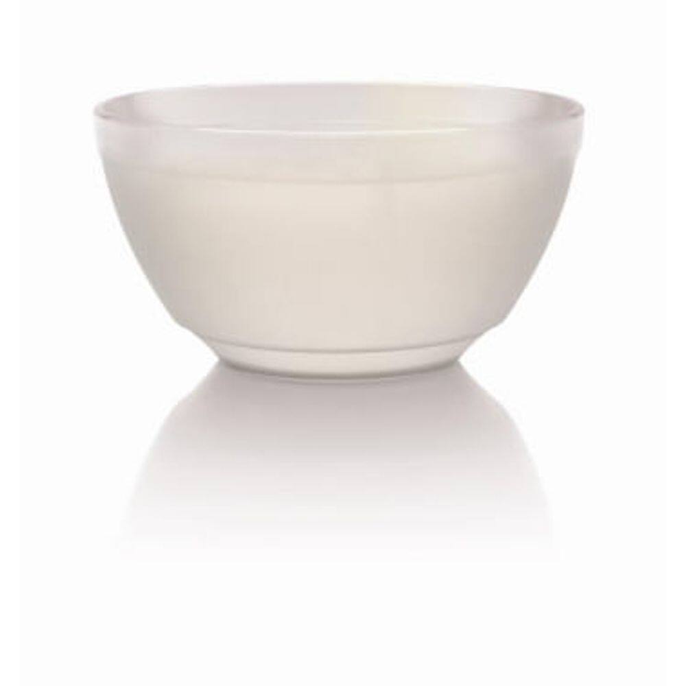 Cumbuca 500ml Luna Cristal Ou Natural