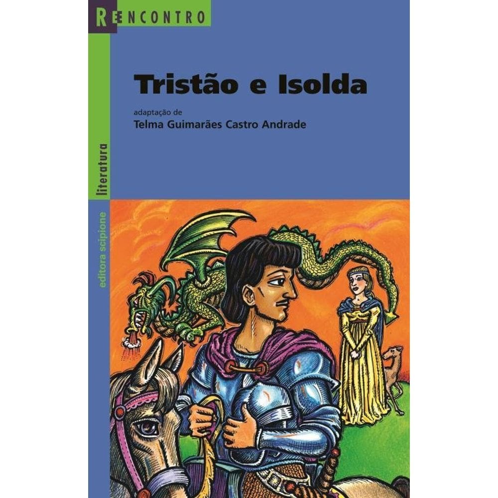 Tristão e Isolda