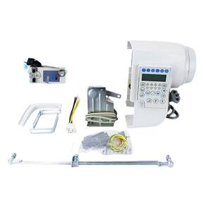 Motor Direc Drive,Reta 550w+Enchedor+corte -220V-EIXO14,8MM