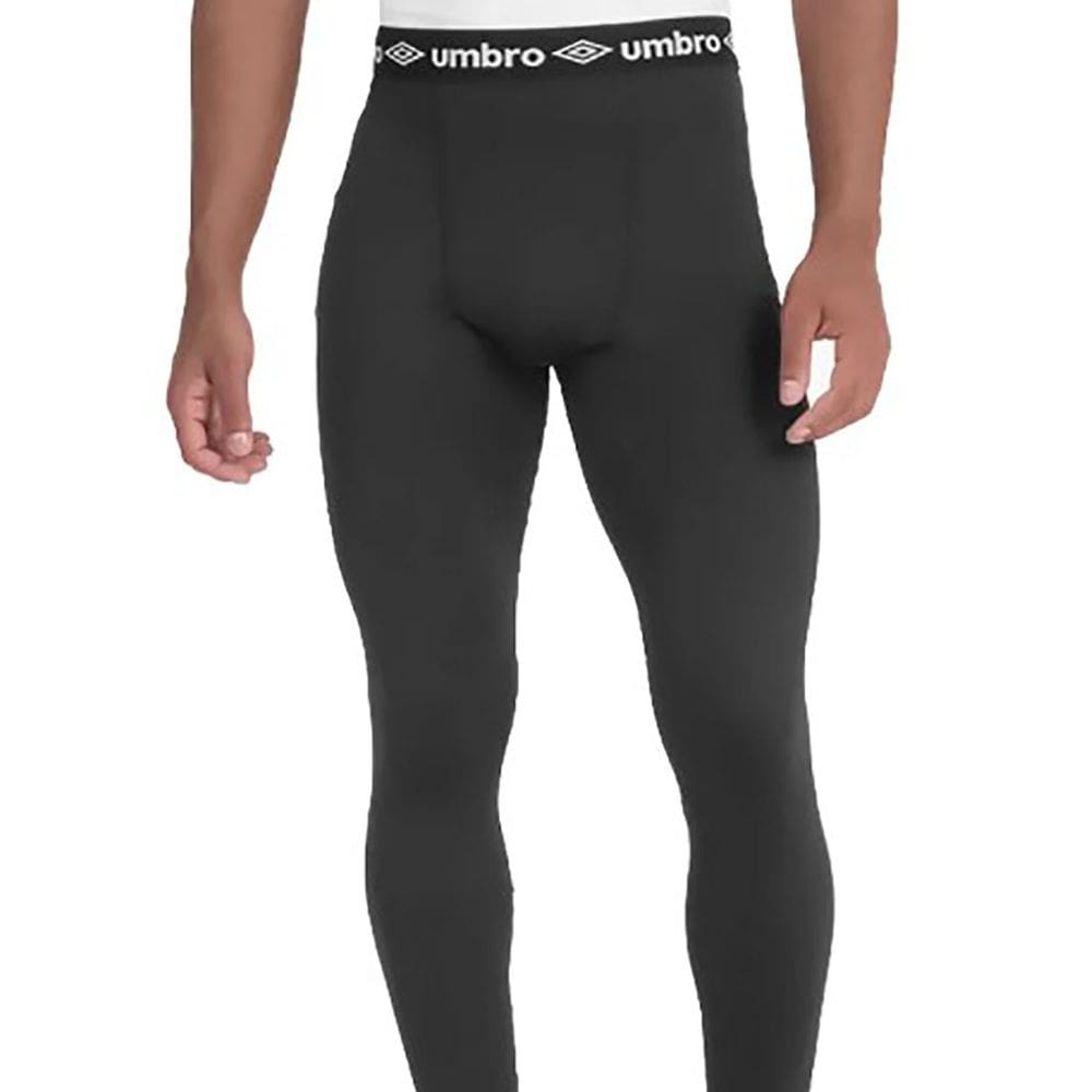 Calça Térmica Umbro Light Masculina