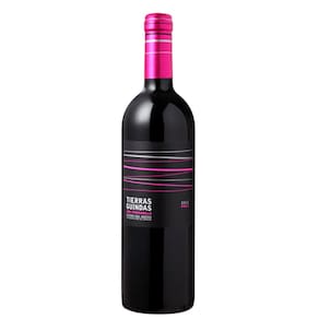 Tierras Guindas Do Ribera Del Duero Vinho Tinto Tempranillo 750ml