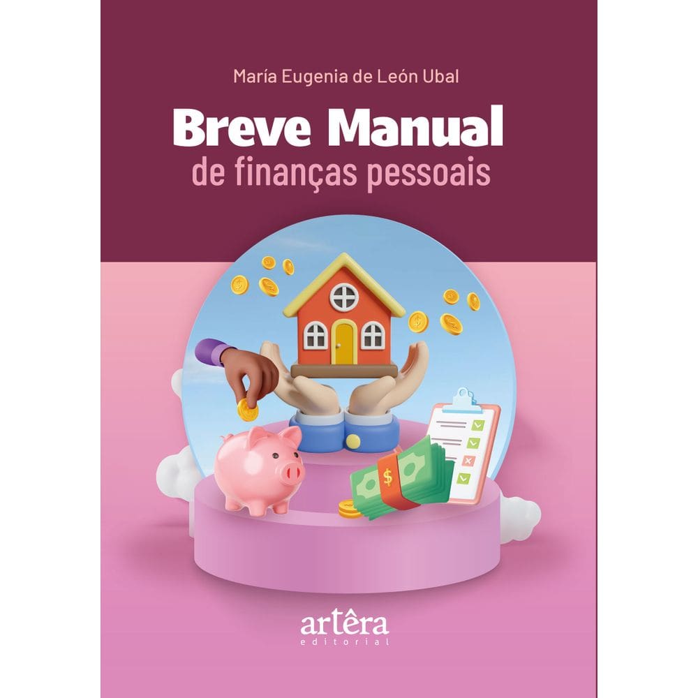 Breve Manual de Finanças Pessoais