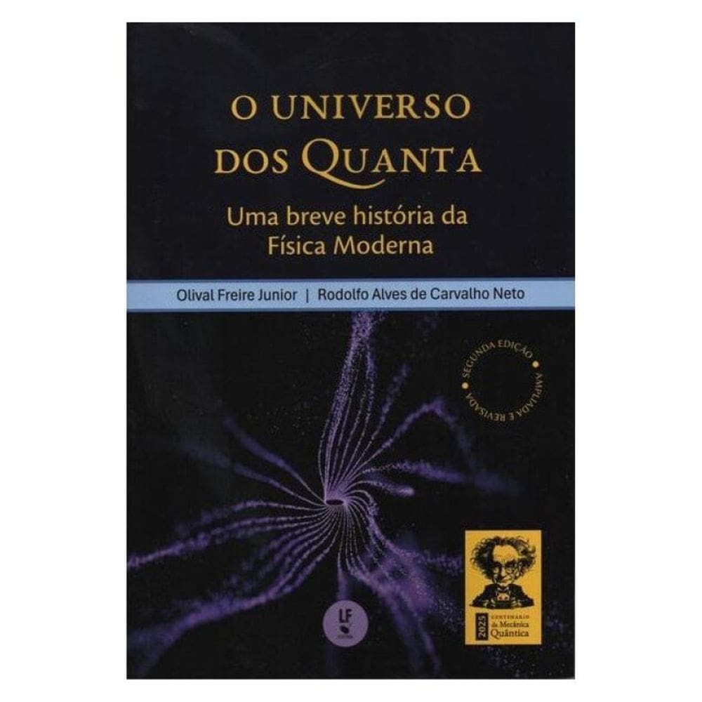 O Universo Dos Quanta