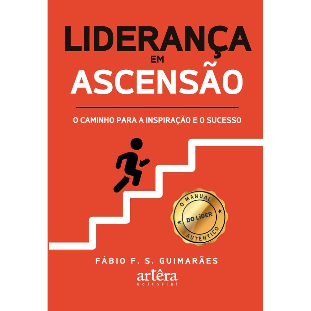 Liderança em Ascensão
