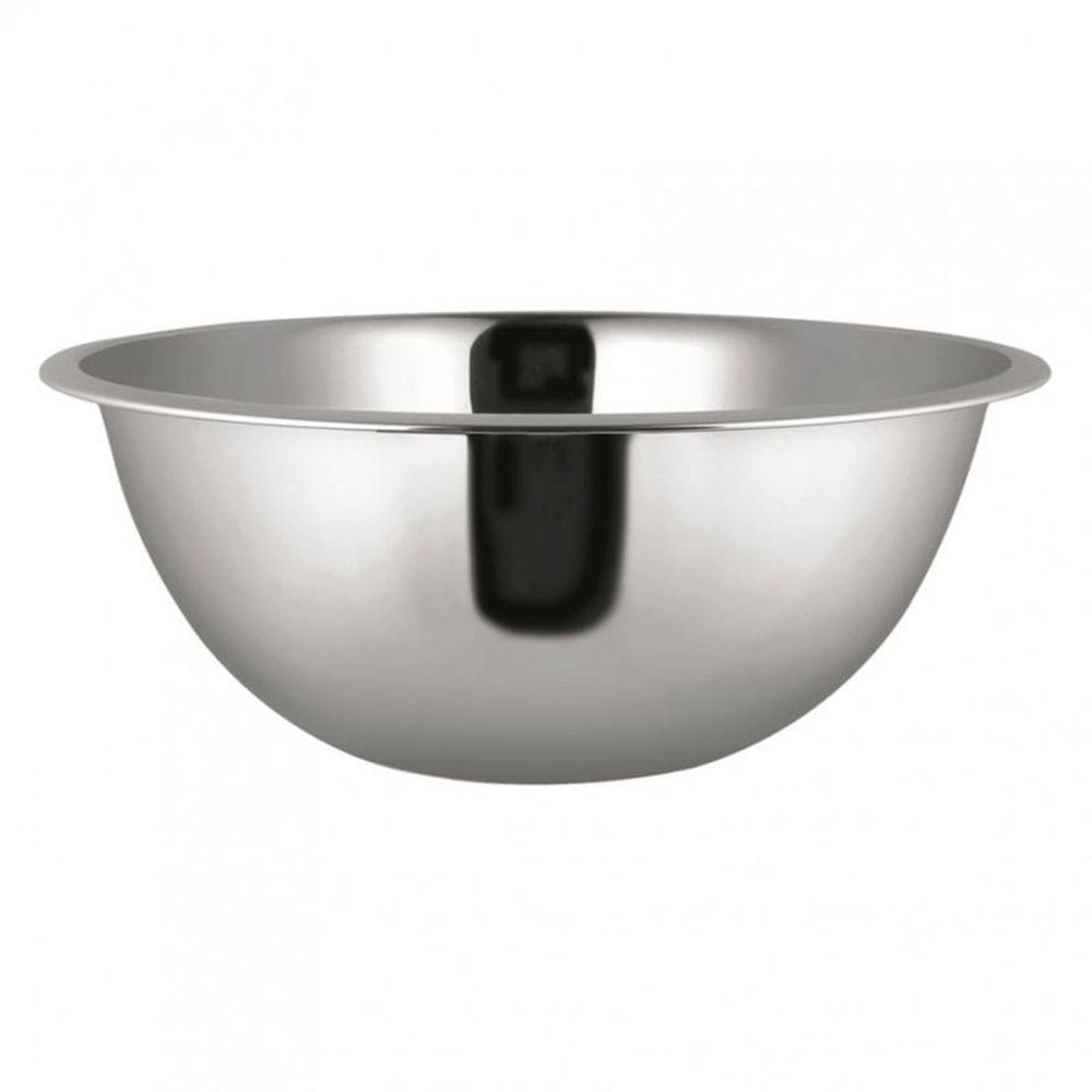 Bowl Inox Fundo 24Cm Tuut 14880