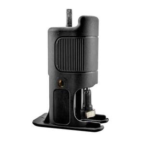 Adaptador De Serra Com 3 Furadeiras 10 13 15