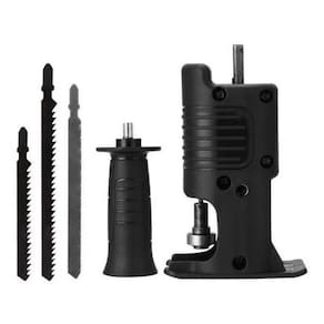 Adaptador Serra Sabre Tico Tico Para Furadeira Parafusadeira
