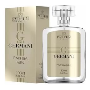 Perfume Germani Masculino 100Ml - Parfum Brasil