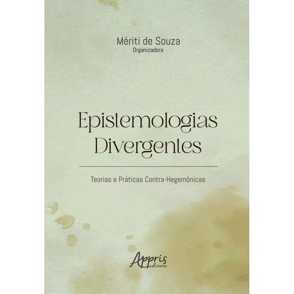 Epistemologias divergentes