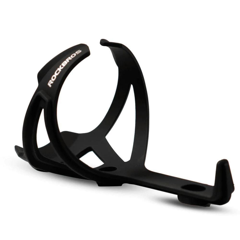 Suporte Caramanhola Rockbros Mod 04 Nylon Preto
