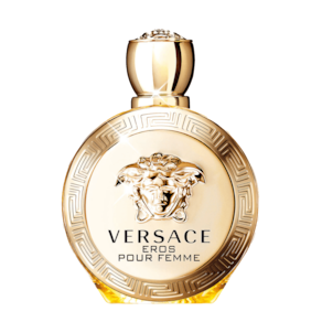 Versace Eros Pour Femme Eau de Parfum - Perfume Feminino 50ml